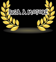 La Biga a Motore