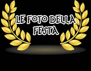 Foto della festa