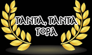 Tanta, tanta Topa
